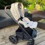Buggy/ Pram Image 5
