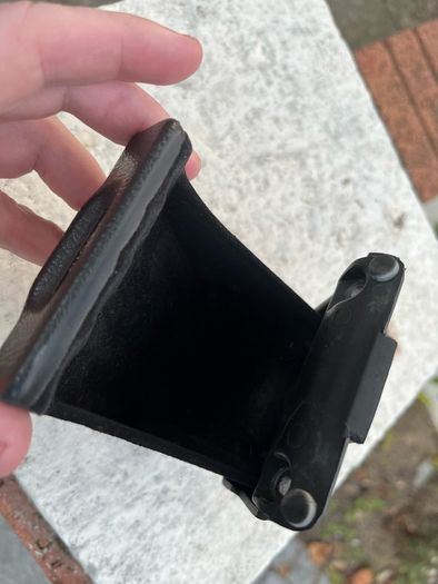 Honda CRX Civic coin tray