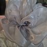 wedding hairband Image 2