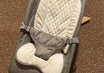 Baby bouncer