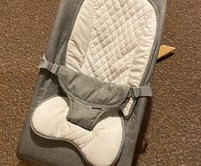 Baby bouncer