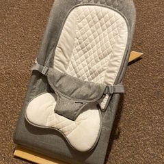 Baby bouncer