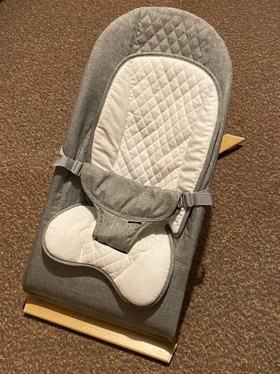 Baby bouncer