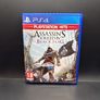 Assassin's Creed Black Flag PS4 Image 3
