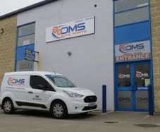 Ford Transit Parts Derry - OMS Auto Parts