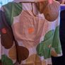 Orla Kiely Cotton Shirt Image 3