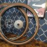 Shimano GRX 2x12sp groupset w DT Swiss Wheelset Image 2