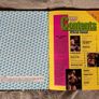 Vintage WWF WWE Wrestling Books + Undertaker Collector Edition Image 7