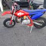 kids 70cc Image 3
