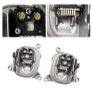 Lemon Csl Yellow Drl Led Module For Bmw X3 X3m F97 G01 X4 X4m G02 2019-2021 Image 5