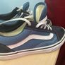 Vans runners Image 8
