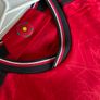 Jersey  adidas Manchester United Home Shirt 2023 2024 13 14 Image 3