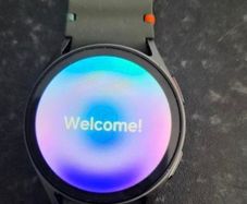 Samsung galaxy watch 7