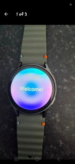 Samsung galaxy watch 7