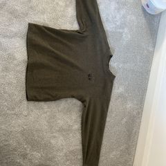 Mountain Hardwear Polartec Fleece