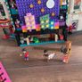 LEGO Friends Andreas Theater School 41714 Image 2