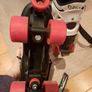 NEW Rollerskates Image 3