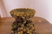 Seashell Vase