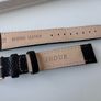 INDUR leather strap 18mm Image 3