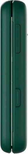 Nokia 2660 (2022) TA-1469  4G Green Dual Screen Unlocked Dual Sim Flip Phone MP3 Player & Wireless FM