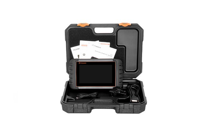 i70TS Automotive Diagnostic System