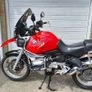 motorcycle Image 8