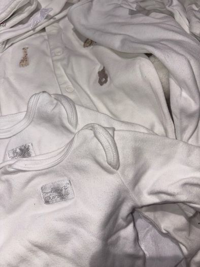 Baby bundle up to 1 month