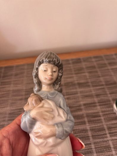 Lladro Figurine