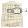 The Hooptastic Hooper 2 in 1 - hooping device for the embroidery industry. Image 2