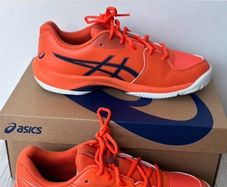ASICS training era brand new with tags and box