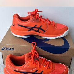 ASICS training era brand new with tags and box