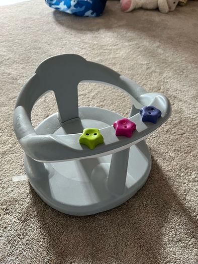 Baby Bath seat