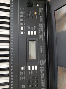 Keyboards