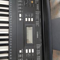 Keyboards