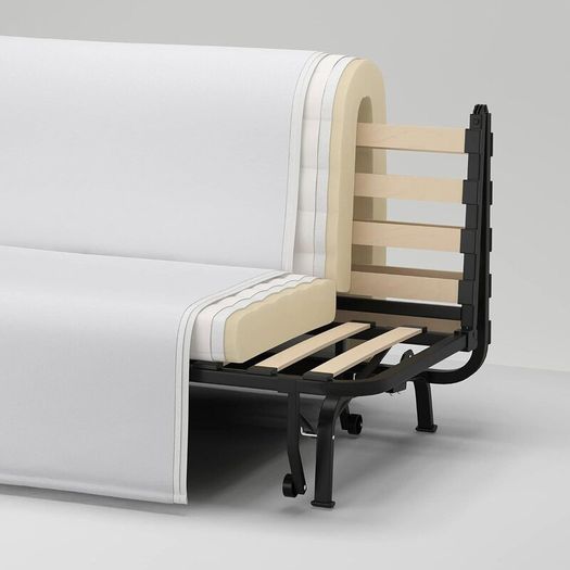 Kids Bedroom Furniture Sale  Loft Bed & Sofa Bed