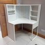 ikea corner desk Image 2