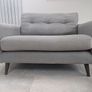 Loveseat / Cuddler (Meadows & Byrne) Image 6