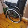 wheelchair OttoBock Avantgarde CS Image 2