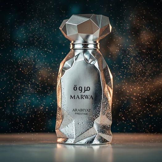 Luxury from Dubai Within Your Reach: Arabian Perfumes You Will Fall in Love With