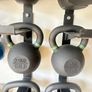 Kettle Bell Set Image 3