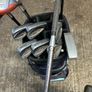 Ladies Golf set Image 5