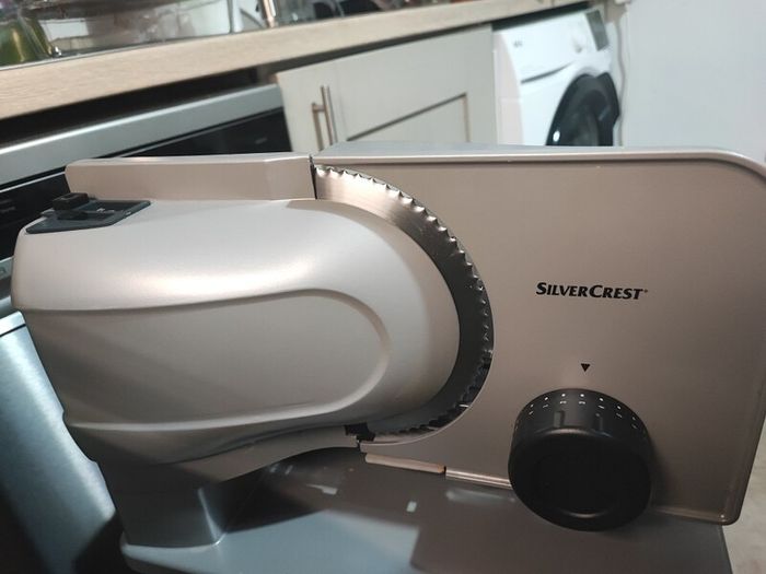 slicer machine