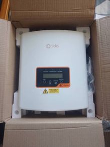 solis 2000 inverter