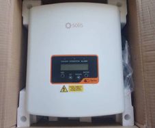 solis 2000 inverter