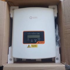 solis 2000 inverter