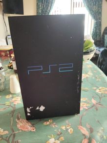 playstation 2 for parts