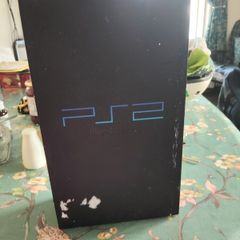 playstation 2 for parts
