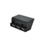 Ps4 Pro Console Dobe 5 Port Usb Hub 4 X Usb 2.0, 1 X Usb 3.0 Image 7