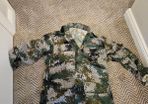 pla urban uniform