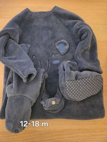 baby clothes